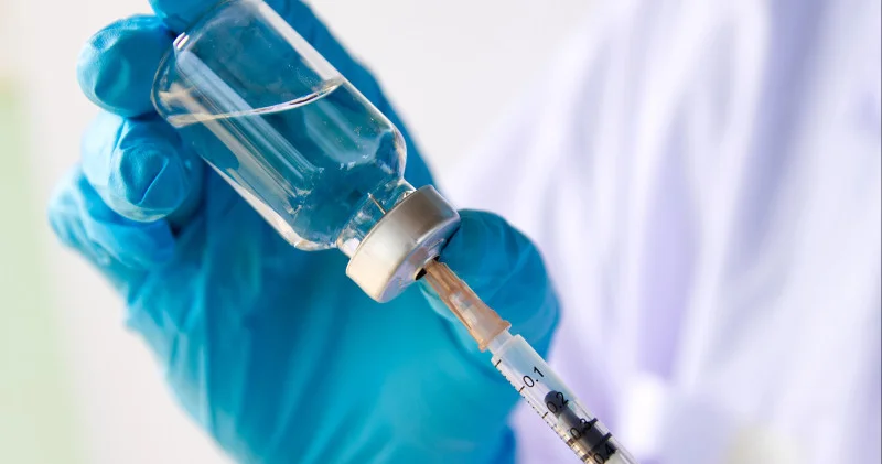 Қазақстанда қатерлік ісікті емдейтін дәрі адамдарға сыналып жатыр