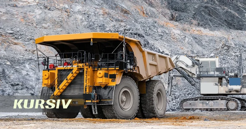 Chinese company to invest $600 million in copper mining project in Kazakhstan