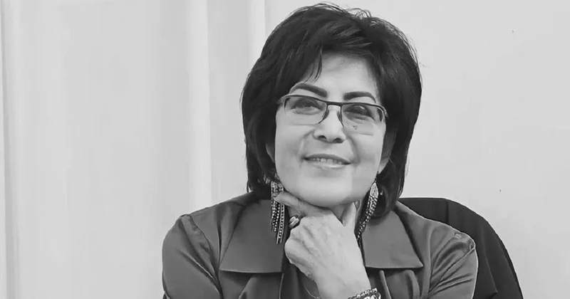 Сын известной казахстанской артистки пропал в Алматы