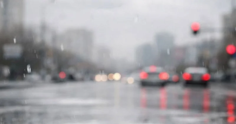 Атырауда лас жаңбырдан кейін тұздардың күрт өсуі анықталды