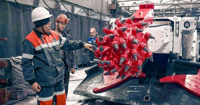 Новые горизонты модернизации