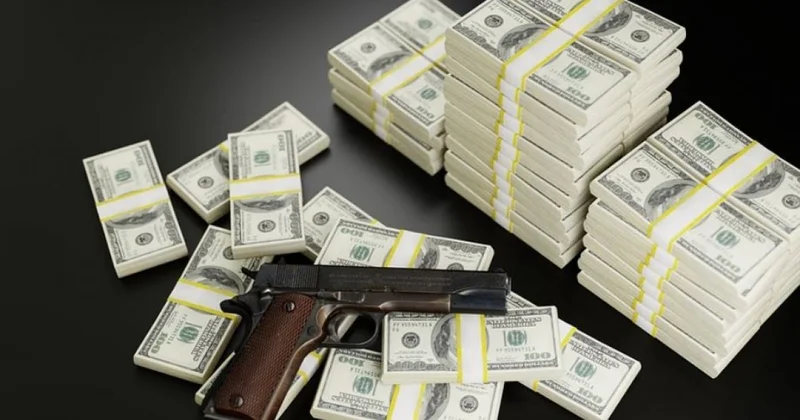 Под видом развития спорта карагандинцев вовлекали в преступления