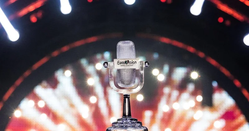 Евровидение впервые пройдет и для стран Азии: кто примет участие в знаменитом конкурсе