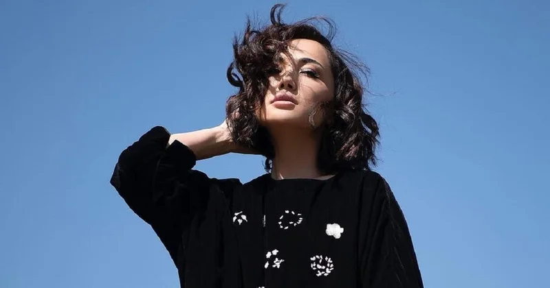 Все краше и краше : Ляйля Султанкызы восхитила появлением в национальном наряде