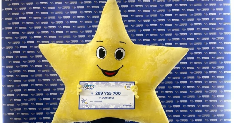 10 лет удачи от Сәтті Жұлдыз : как казахстанцы выигрывают миллионы, авто и квартиры