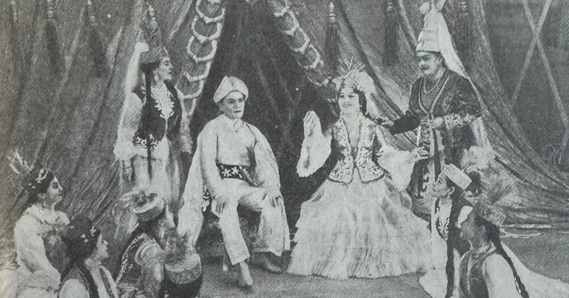 Қыз Жібек операсы мен Абайға қатысты мұра. Қазақстан ЮНЕСКО тізіміне қандай жаңа номинациялар жіберді