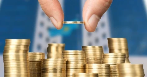 Нацфонд детям : более 41,8 миллиона долларов направлено на жилье и образование