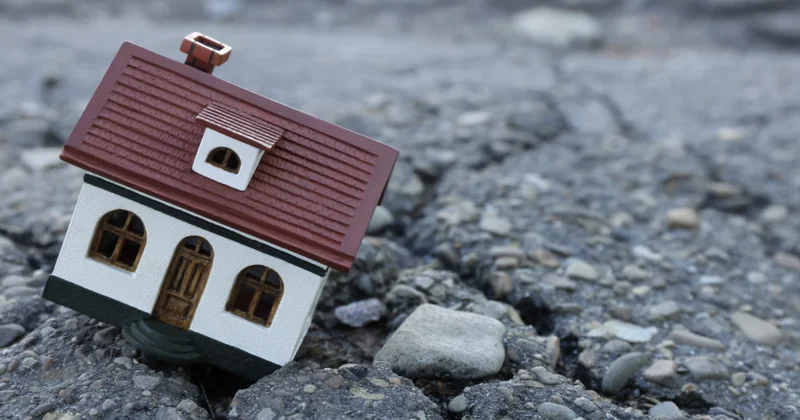 Землетрясение магнитудой 5,4 произошло в области Жетысу