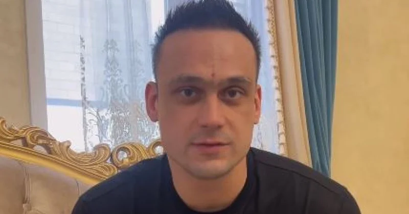 Илья Ильин опубликовал видео модного показа от дочки Аили (ВИДЕО)