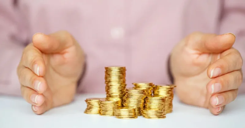 Частное управление пенсионными: кто показал наибольшую доходность с начала года