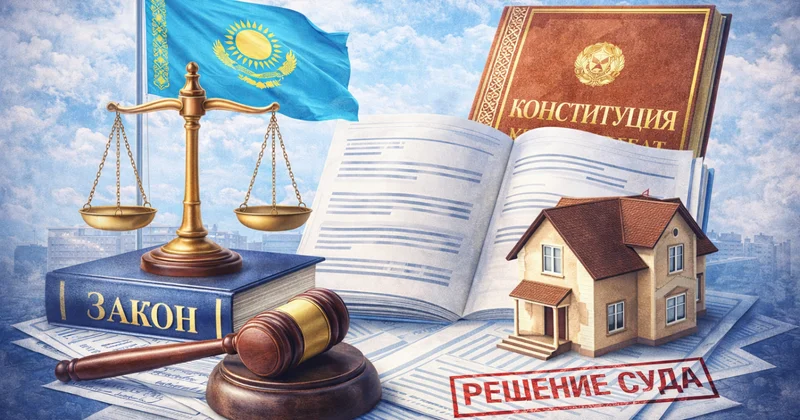 Только через суд: защиту граждан от произвольного выселения разъяснили в Минюсте