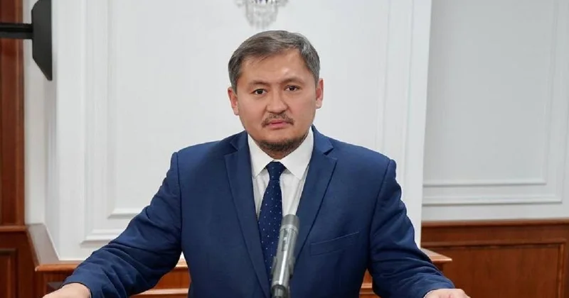 Нарушения на 70 и 189 млрд тенге: глава Миннауки ответил, признает ли он личную ответственность