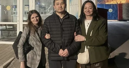 Гендиректора КазТАГ Асета Матаева перевели на домашний арест ─ адвокат