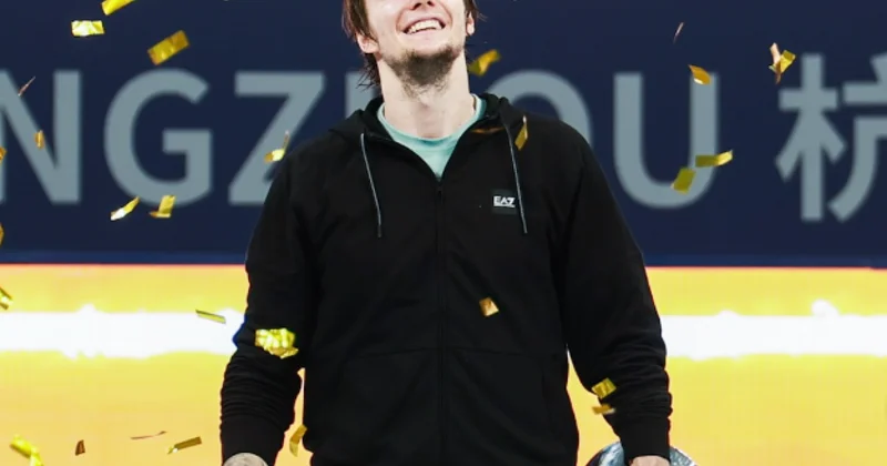 Александр Бублик заработал более 11 млн долларов