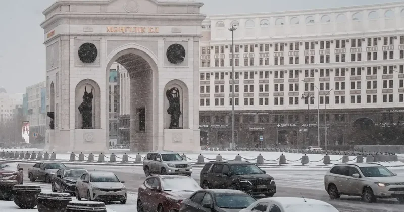 До +18 и без осадков: какая погода ожидается в Астане в ближайшие дни