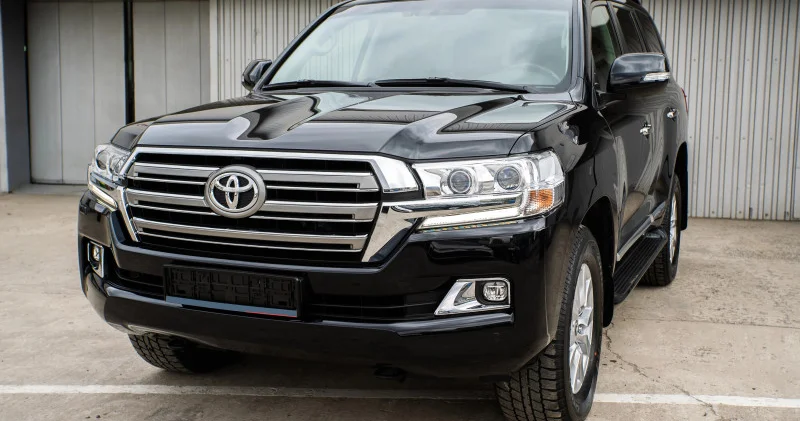 Астаналық Land Cruiser сатып алмақ болып, 20 миллионынан айырылып қалды