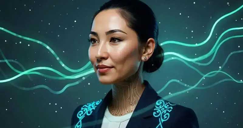 Жамишев: Нейросеть SKAI самый эффективный член совета директоров Самрук Казыны