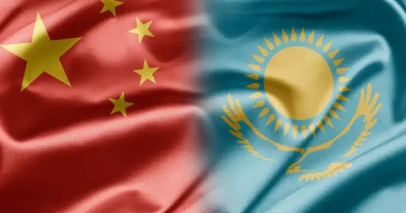Казахстан имеет наименьшую долговую зависимость от Китая в Центральной Азии