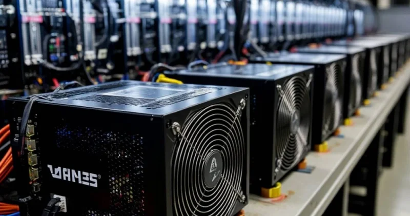 Майнерлер бюджетке 2,1 млрд теңге аударған