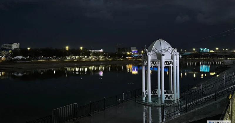 Атырау Жарық ​ жарықтың өшуіне қатысты түсініктеме берді