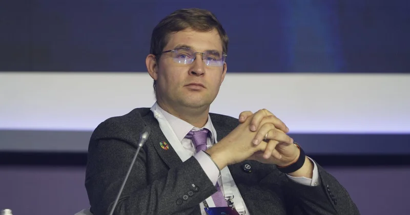 Тимур Турлов: Вся доставка будет беспилотной . стартует в Шымкенте