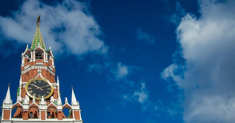 В Кремле ответили на предложение Зеленского заключить перемирие на время Пасхи