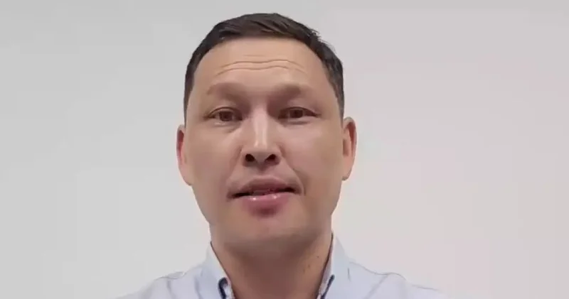 Санжар Боқаев қамауға алынды: іс екі бап бойынша тергелуде