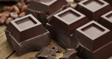 Какое количество шоколада не скажется на фигуре диетолог