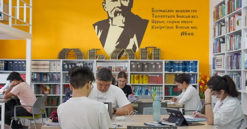 В вузах Казахстана обновят антиплагиат системы, чтобы выявлять курсовые и диссертации, написанные нейросетью