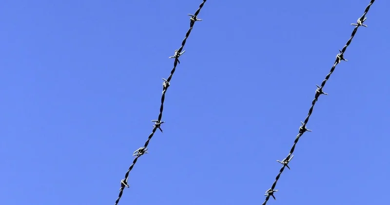 Будут вешать палестинцев? Израиль принял закон о смертной казни для террористов