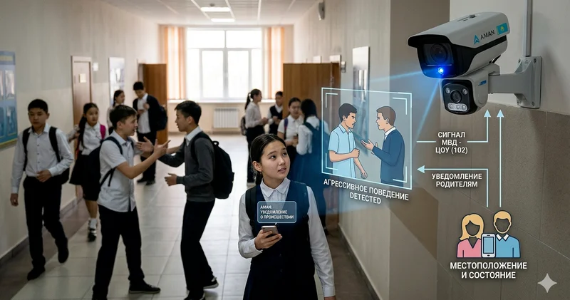 Не давите на шалость