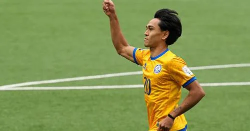 Қазақстан құрамасы FIFA Series турнирінде Комор аралдарын жеңді