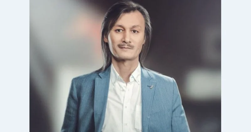 Ұлықпан Жолдасов, композитор: Өнердің сауда алаңына айналып кетуіне алаңдаймын