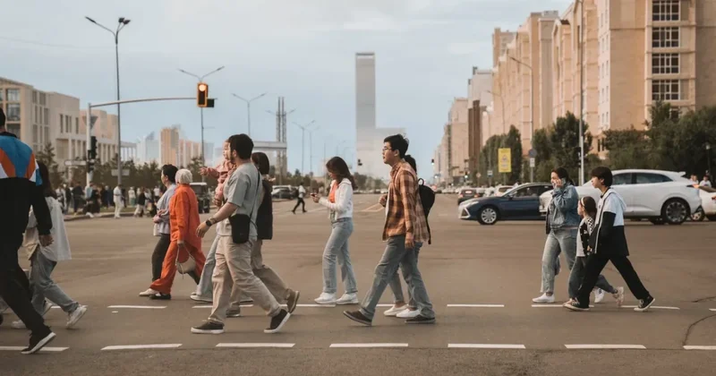 Казахстанцы перестали отказываться от гражданства