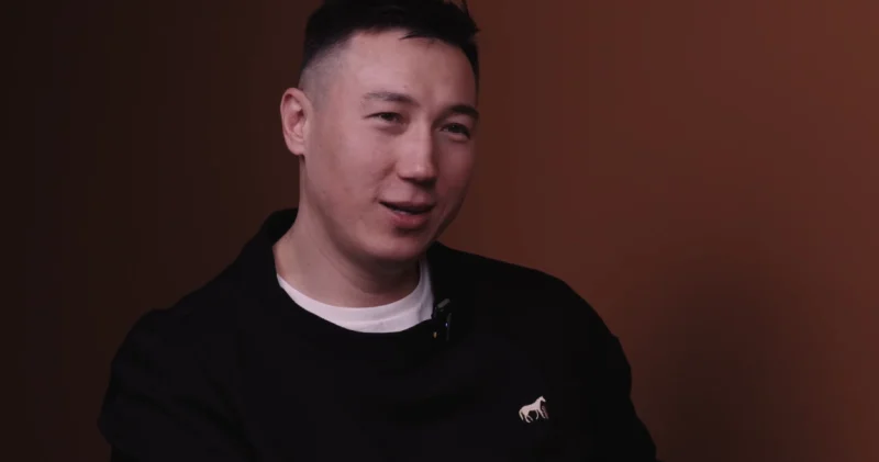 Рахат Тұрлыханов әйелімен жанжалдан кейін қылмыстық істен құтылуға тырысты