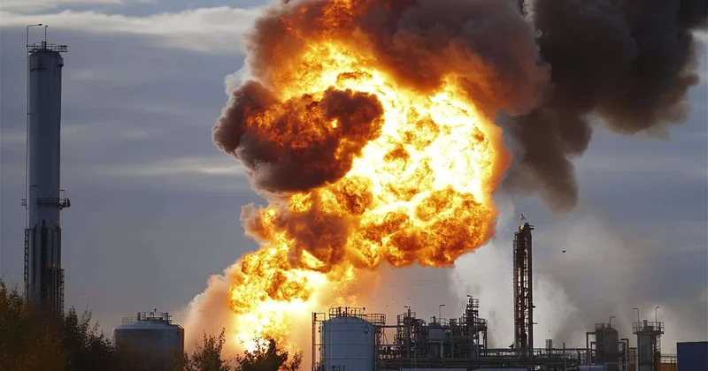 США ударили противобункерными бомбами по иранскому Исфахану