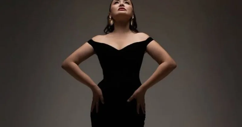 Экс супруга Турсынбека Кабатова устроила пышный той (ВИДЕО)