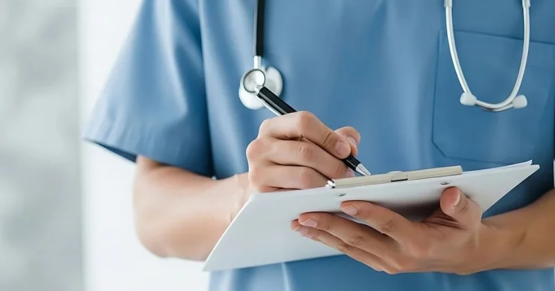 Без врачей и лицензий: как работали сотни медкабинетов в Казахстане