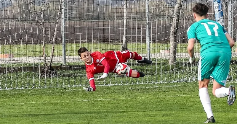 Два пенальти и удаление капитана: сборная Казахстана драматично завершила квалификацию Евро 2026