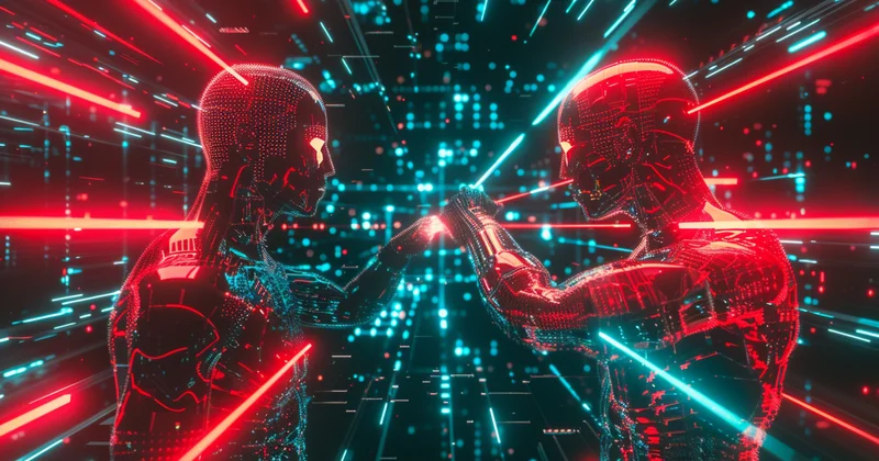 ИИ будет определять, используют ли казахстанские студенты ИИ