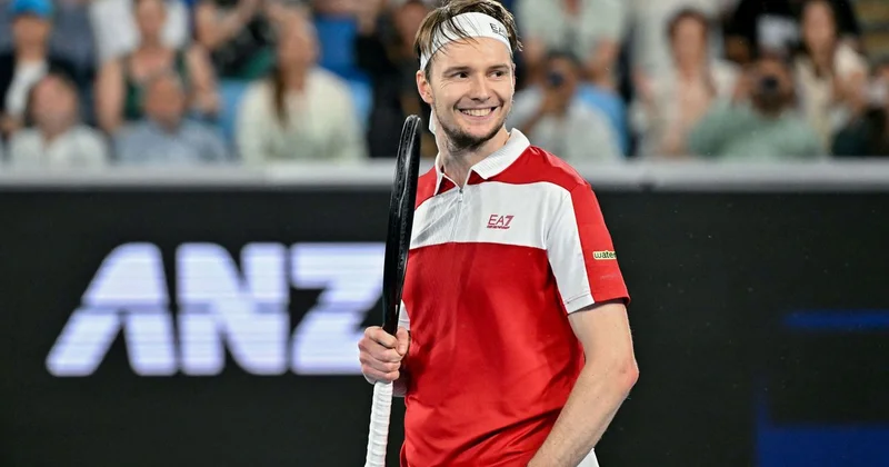 Сколько заработал лучший теннисист Казахстана за свою спортивную карьеру