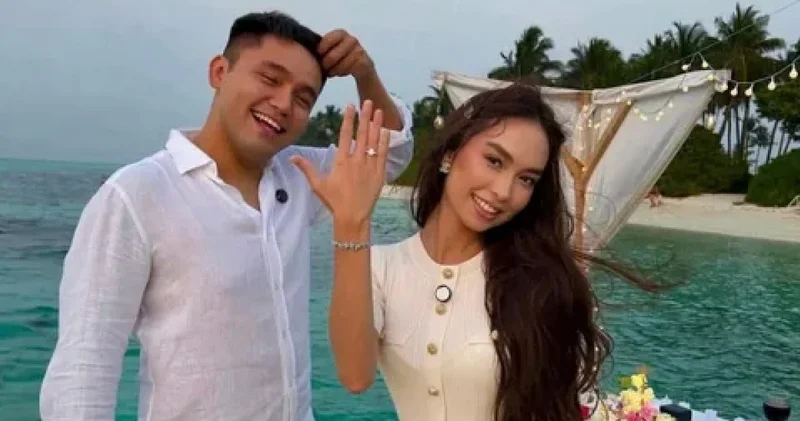 Сенбеңіздер! : Жазира Байырбекованың келіні ескерту жасады