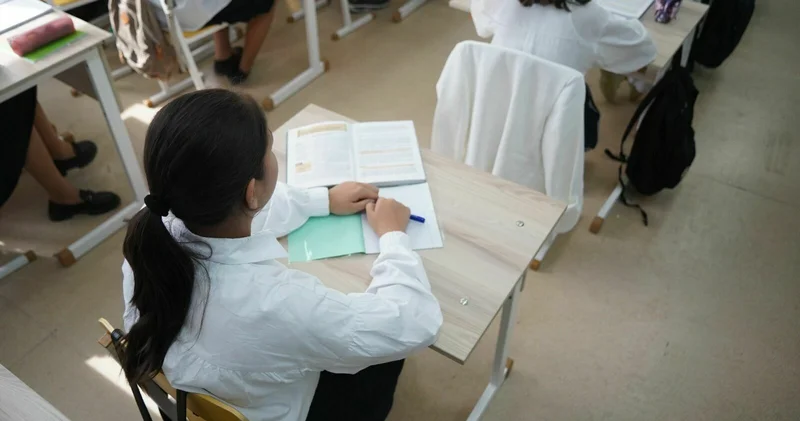 Абитуриент, жди перемен!