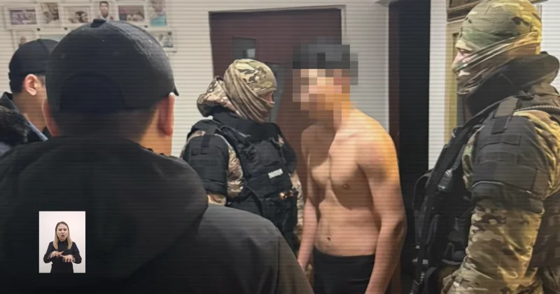 Қарағанды ​​облысында спортшылар бандасы рэкет және тонаумен айналысқан