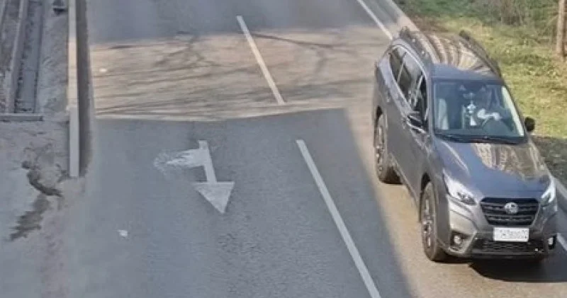 Алматы тұрғынына бөтен көлік үшін айыппұл салынған. Мұндай жағдайда не істеу керек?