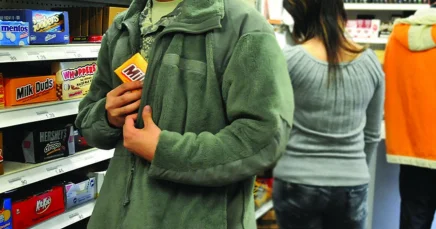 Сладкая добыча: кража 80 коробок шоколада раскрыта в ВКО