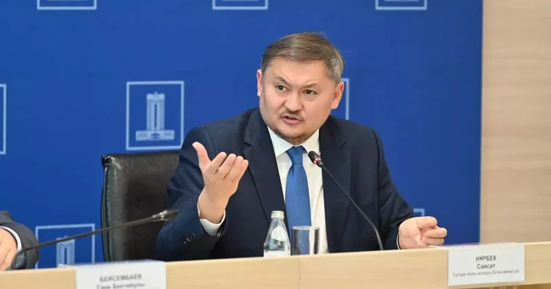 Министр қатерлі ісікке қарсы отандық препараттың әлі тіркелмеу себебін айтты