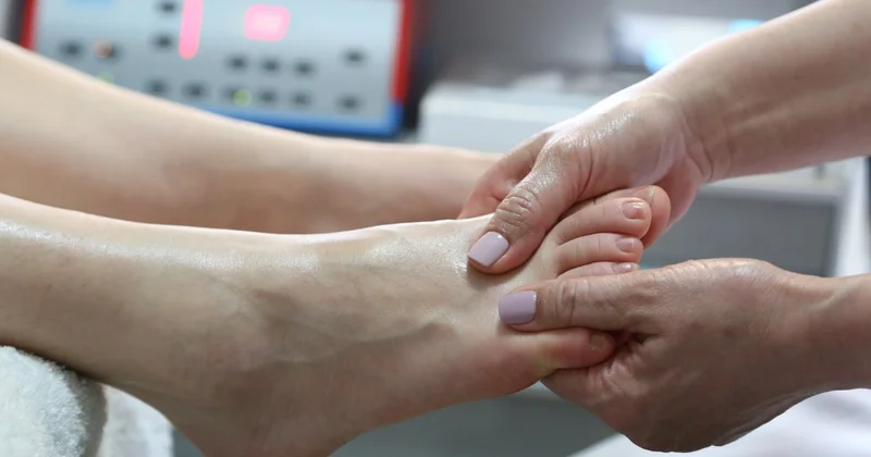 Двум павлодарцам ампутировали ноги и кисти рук