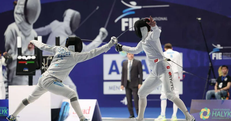 Мушкетеры собрались в столице