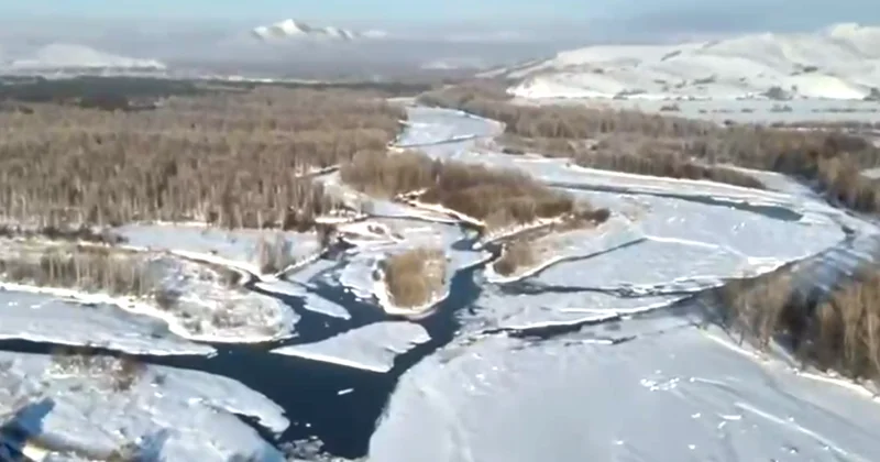 Запаситесь мешками с песком жителей ВКО предупредили о возможных подтоплениях
